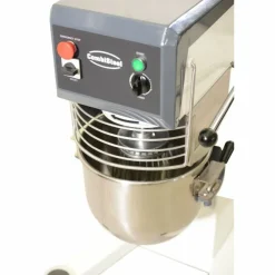 Combisteel Planetenmischer 20 Liter, 560 mm, 3-Gang