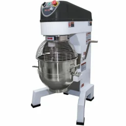 Combisteel Planetenmischer 30L, 10 Geschwindigkeiten