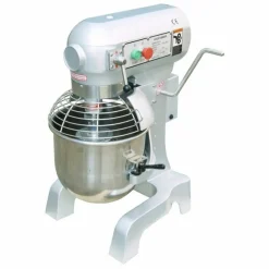 Combisteel Planetenmischer 10 Liter, 3 Geschwindigkeiten