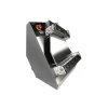 Combisteel Profi Teigausrollmaschine 30cm | Gastro Teigausroller für Pizza & Pasta
