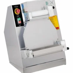 Combisteel Profi Teigausrollmaschine 30cm Gerade | Gastro Pizza & Pasta