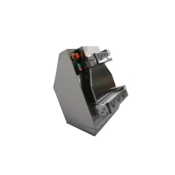 Combisteel Profi Teigausrollmaschine 30cm Gerade | Gastro Pizza & Pasta