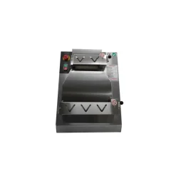 Combisteel Profi Teigausrollmaschine 30cm Gerade | Gastro Pizza & Pasta