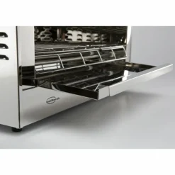 CombiSteel Salamander Toaster 2 Stufig, 490x250x380mm