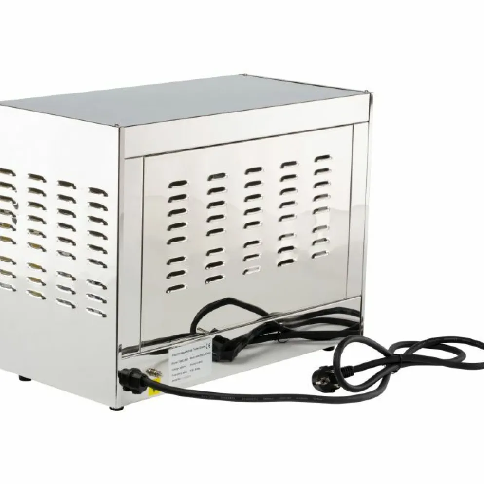 CombiSteel Salamander Toaster 2 Stufig, 490x250x380mm