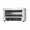 Combisteel Salamander Toaster 1-stufig Edelstahl 440 mm