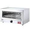 CombiSteel Salamander Toaster 1 Stufig, 490x250x280mm