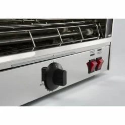 CombiSteel Salamander Toaster 1 Stufig, 490x250x280mm