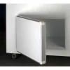 CombiSteel Speise-Eisvitrine Malta, 13x 5 L Behälter, 1662x825x1257mm