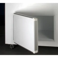 CombiSteel Speise-Eisvitrine Malta, 13x 5 L Behälter, 1662x825x1257mm