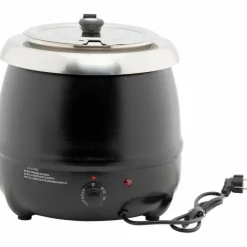 Combisteel Suppenkocher 10 Liter Elektro Tischgerät
