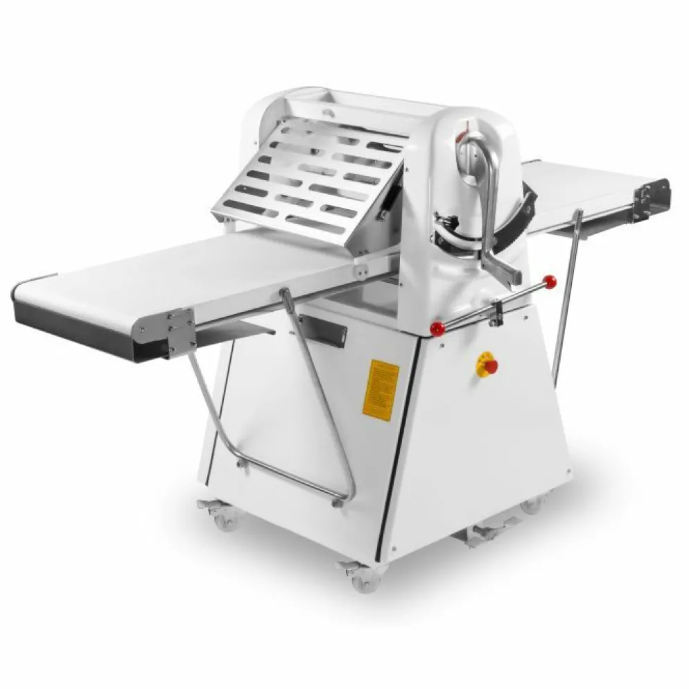 Combisteel Teigausrollmaschine 520 mm Standgerät