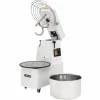 Combisteel Teigmaschine 32 L mit abnehmbarer Schüssel