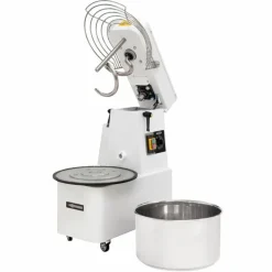 Combisteel Teigmaschine 32 L mit abnehmbarer Schüssel