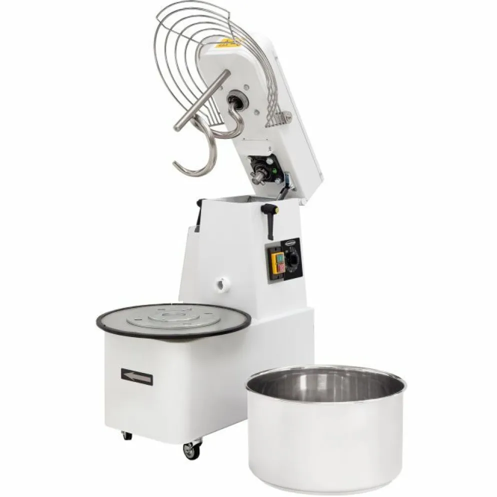 Combisteel Teigmaschine 32 L mit abnehmbarer Schüssel
