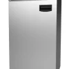 Combisteel Teller Wärmeschrank 1 Tür 450 mm, belüftet