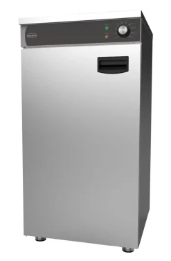 Combisteel Teller Wärmeschrank 1 Tür 450 mm, belüftet