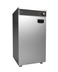 Combisteel Teller Wärmeschrank 1 Tür 450 mm, belüftet