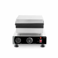 Combisteel Waffeleisen für 4 quadratische Waffeln