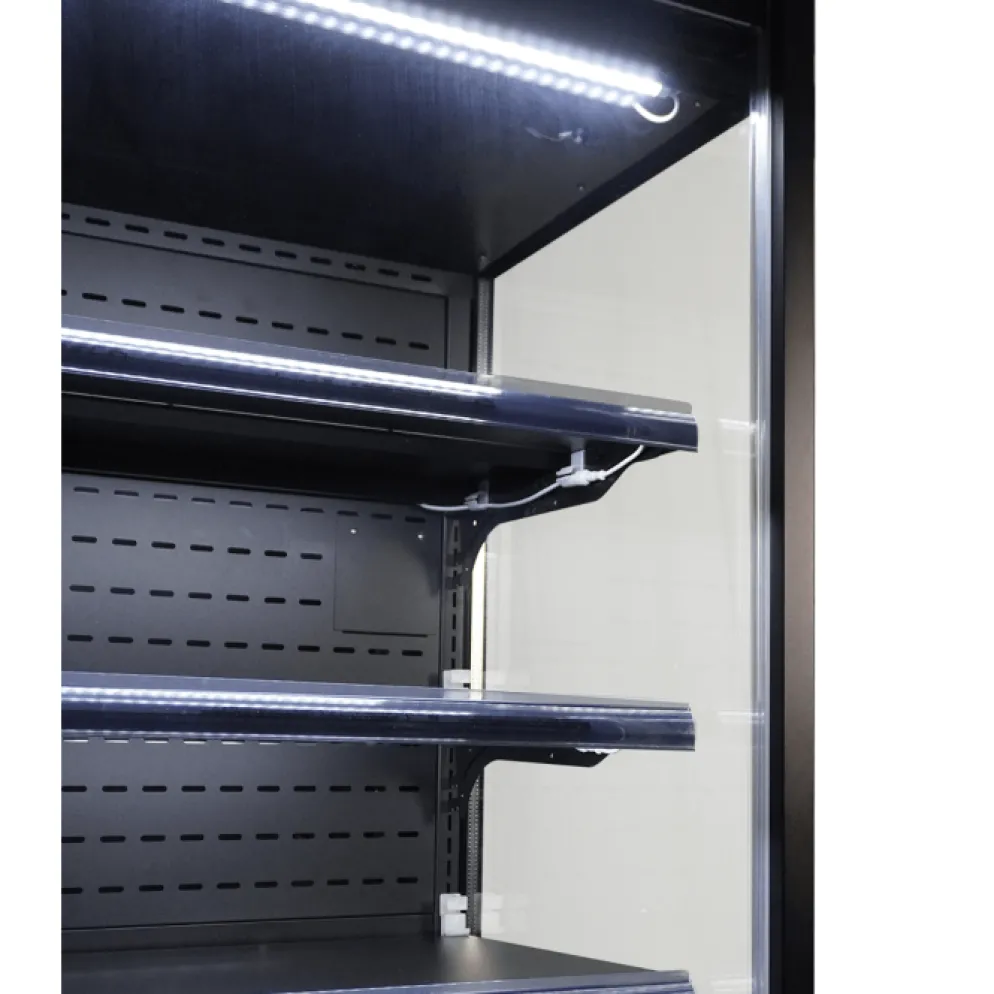 Combisteel Wandkühlung Marco 1.9 Schwarz 1939 L