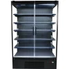 Combisteel Wandkühlung Marco 1.3 Schwarz 1292 L