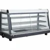 Combisteel Wärmevitrine 186 L 1214 mm, LED-Beleuchtung