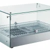 CombiSteel Wärmevitrine 35L, 554x361x311mm