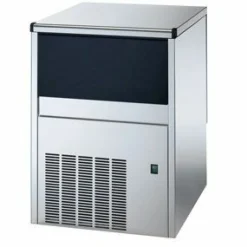 CS Professional Eiswürfelmaschine 34 kg/24h Luftgekühlt