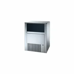CS Professional Eiswürfelmaschine 100 kg/24h Luftgekühlt