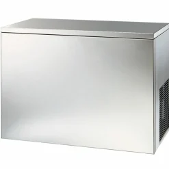 CS Professional Eiswürfelmaschine 300 kg/24h Luftgekühlt
