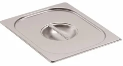 Deckel 1/2GN, 325x265x20mm