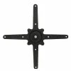 Doppeltischgestell PRIMERO Gusseisen 72cm hoch (2 Stück)
