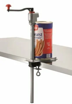 Dosenöffner KB565, 125x290x780mm