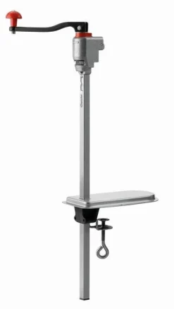 Dosenöffner KB565, 125x290x780mm