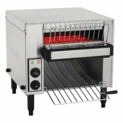 Dualit DCT2I Durchlauftoaster. 2,8kW, bis zu 560 Scheiben/Std.