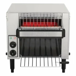 Dualit DCT2I Durchlauftoaster. 2,8kW, bis zu 560 Scheiben/Std.