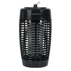 Eazyzap Laternenmodell Insektenvernichter 19W für max. 80m²