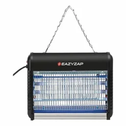 Eazyzap LED Insektenvernichter 9W für max. 50m²