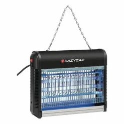 Eazyzap LED Insektenvernichter 9W für max. 50m²