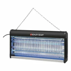 Eazyzap LED Insektenvernichter 20W für max. 150m²