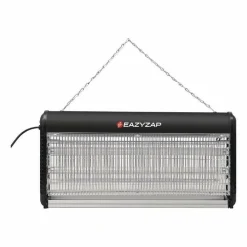 Eazyzap LED Insektenvernichter 20W für max. 150m²