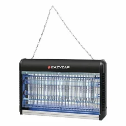 Eazyzap LED Insektenvernichter 14W für max. 100m²