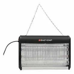 Eazyzap LED Insektenvernichter 14W für max. 100m²