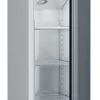 ecoFrost Edelstahl Tiefkühlschrank RFS 600 L, 680x810x2010mm