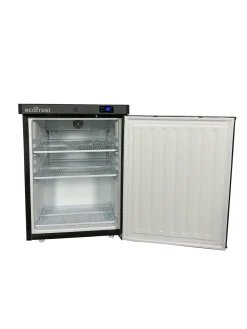 ecoFrost Kühlschrank 1 Tür 200L, 600x635x835mm
