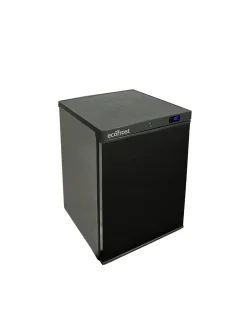 ecoFrost Kühlschrank 1 Tür 200L, 600x635x835mm