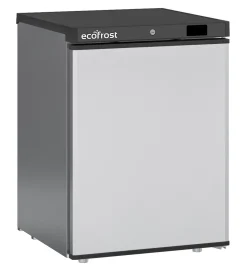 ecoFrost Kühlschrank 1 Tür 200L, 600x635x835mm