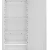 ecoFrost Kühlschrank weiß 1 Tür 600L, 775x744x1900mm