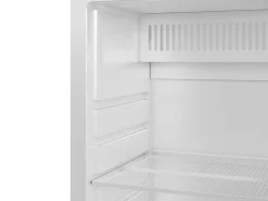 ecoFrost Kühlschrank weiß 1 Tür 600L, 775x744x1900mm