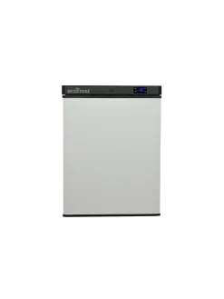 ecoFrost Kühlschrank weiß 1 Tür 200L, 600x635x835mm